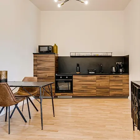 My Stepanska Apartment *