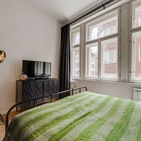 My Stepanska Apartment