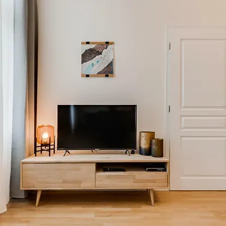 Apartamento My Stepanska